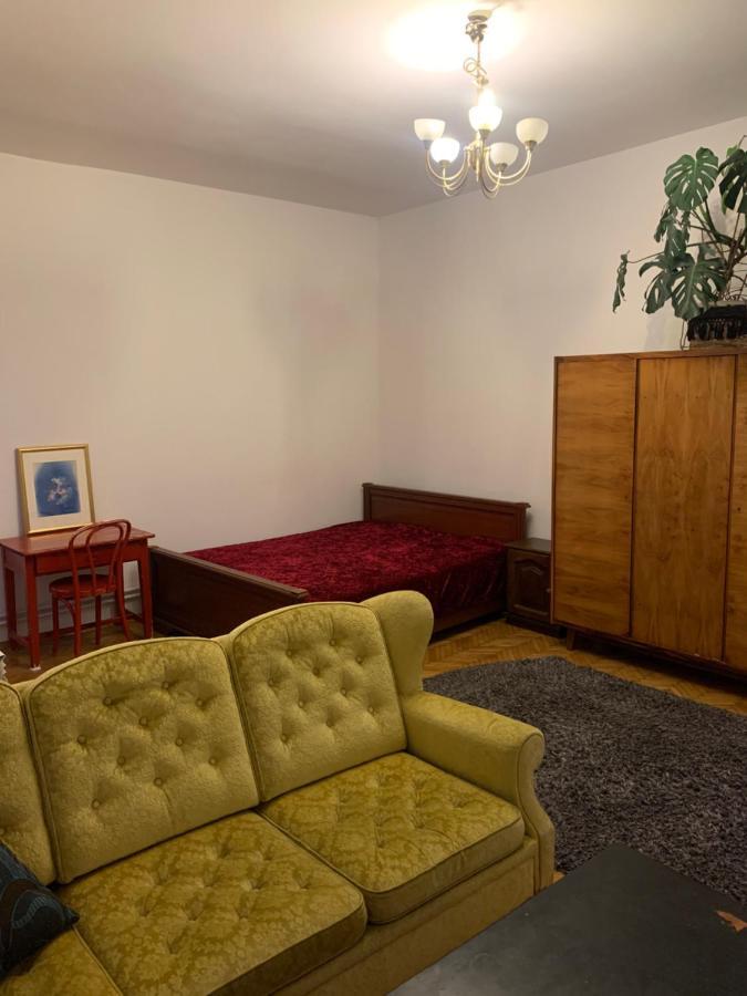 Central Rooms Przemyśl Eksteriør billede